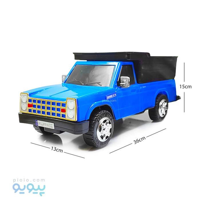 ماشین نیسان سرو سایز متوسط آیتم ۸۳۳۰ عمده و کارتنی